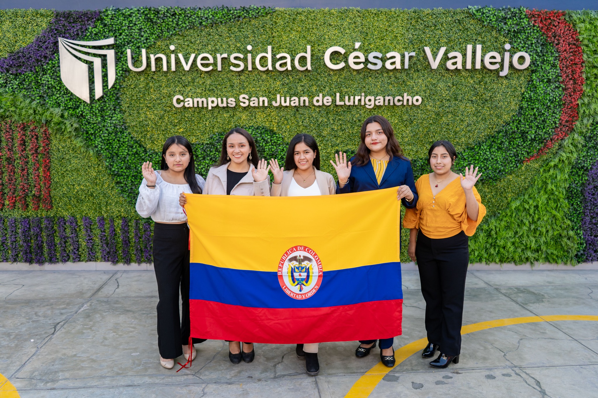 Vida Universitaria